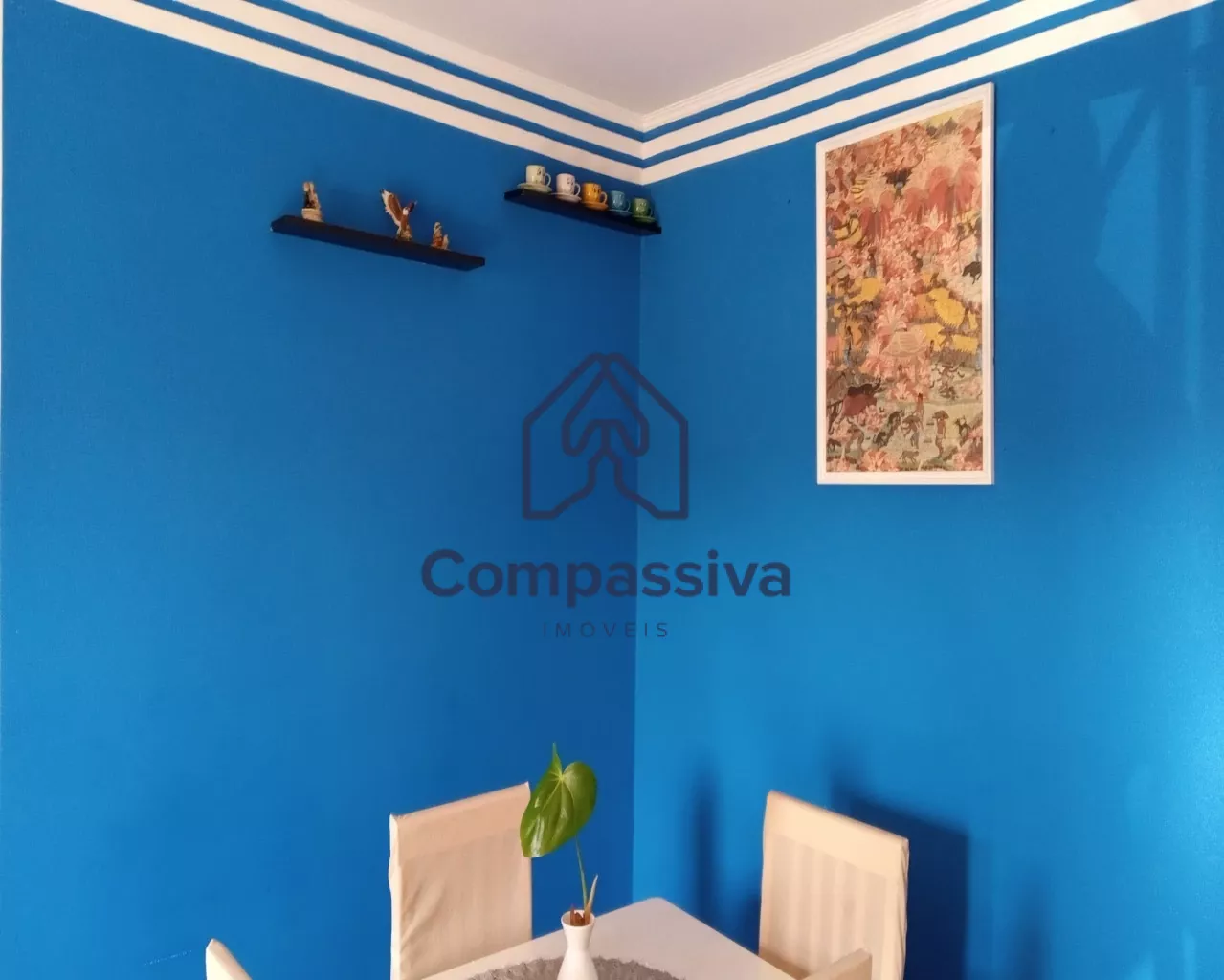 VENDE-SE Apartamento